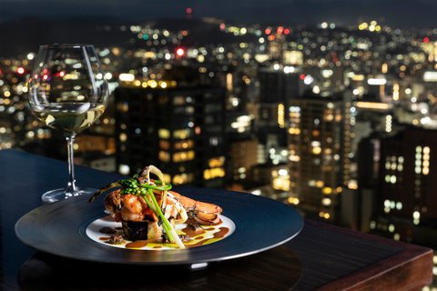 The Westin Sendai - Sendai - Japan - booked ai