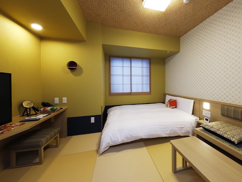 Onyado Nono Sendai - Sendai - Japan - booked ai