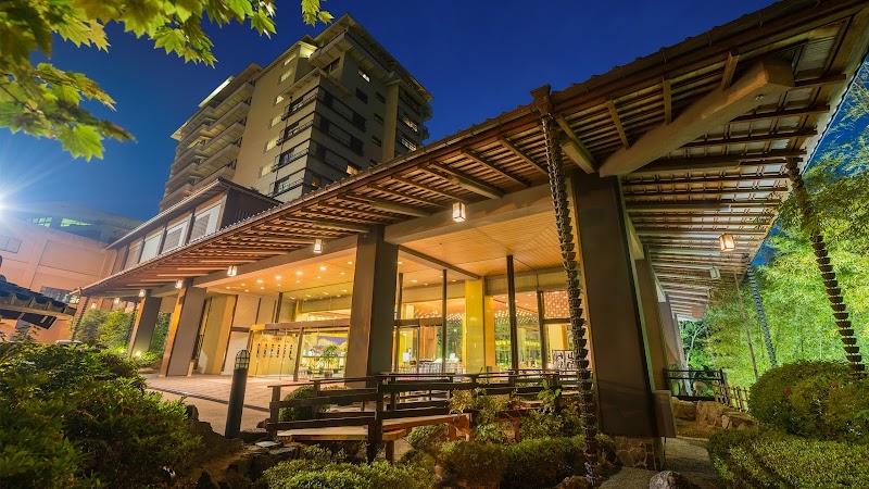 Hotel Zuiho - Sendai - Japan - booked ai