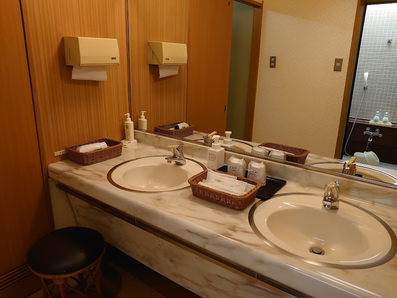 Hotel Zuiho - Sendai - Japan - booked ai