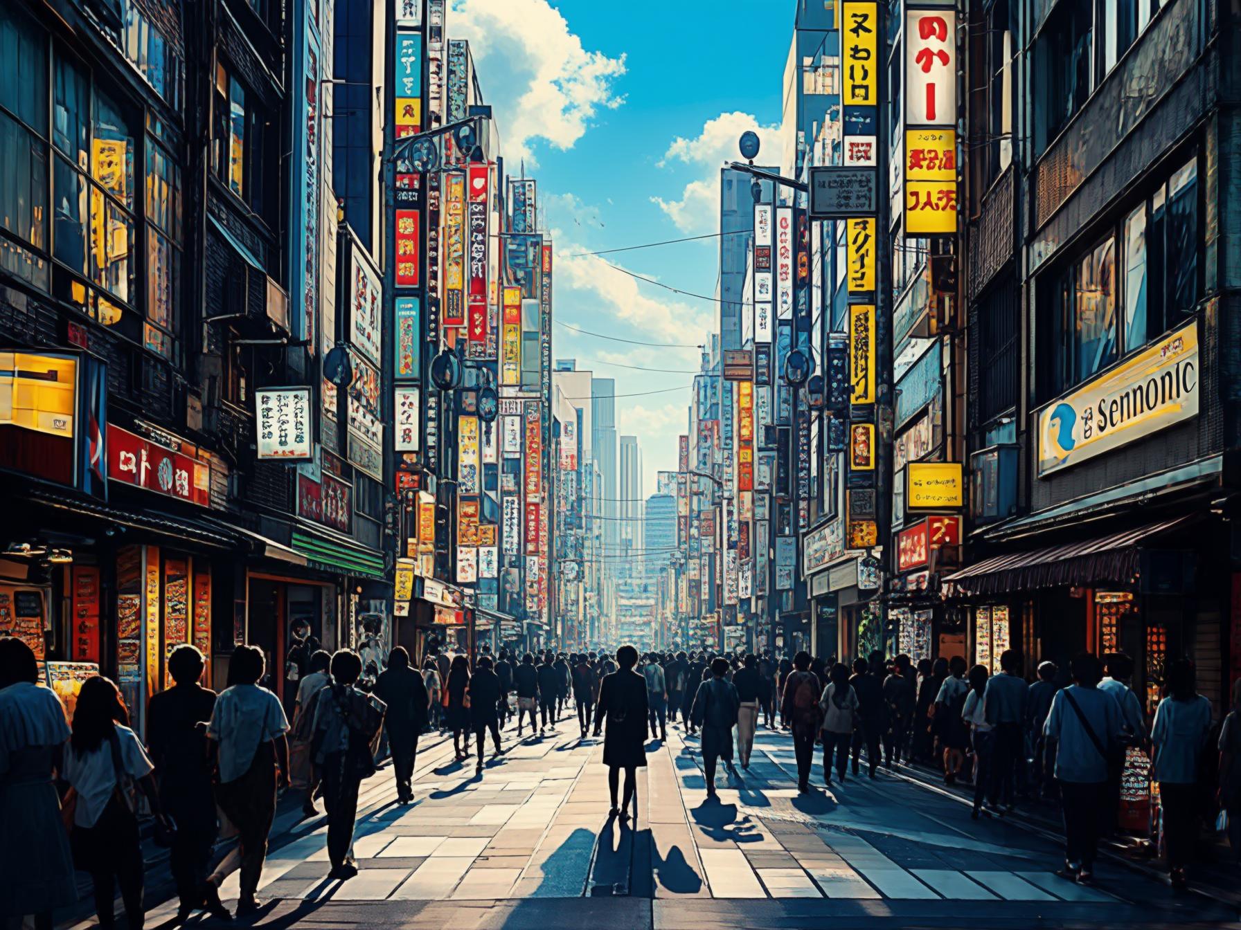 3 Days in Sendai - Sendai - booked ai