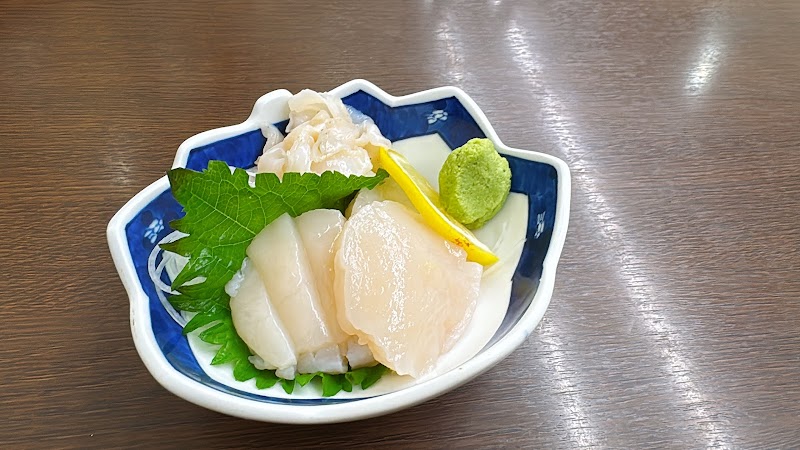Osanai - Aomori - Japan - booked ai