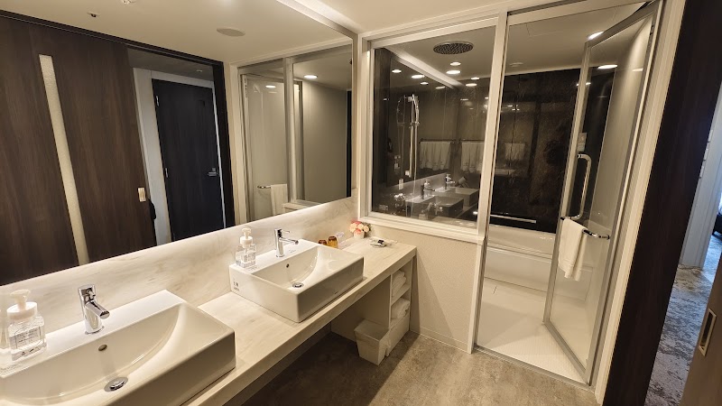 Daiwa Roynet Hotel Aomori - Aomori - Japan - booked ai