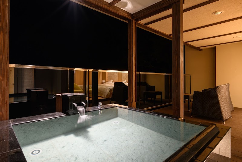 Hotel Aomori - Aomori - Japan - booked ai