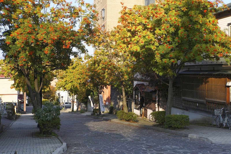Hachiman Zaka Slope - Hakodate - Japan - booked ai