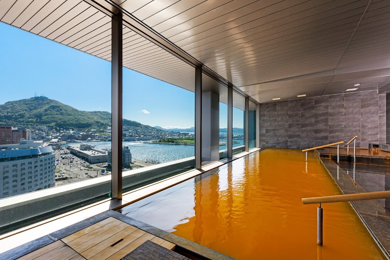 Century Marina Hakodate - Hakodate - Japan - booked ai
