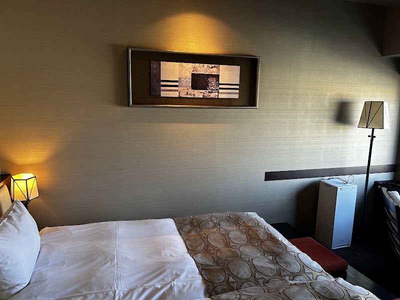 La Vista Hakodate Bay - Hakodate - Japan - booked ai