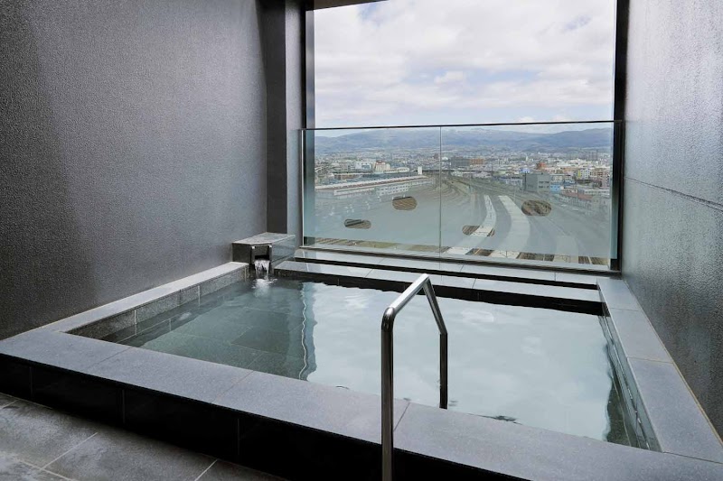 JR Inn Hakodate - Hakodate - Japan - booked ai