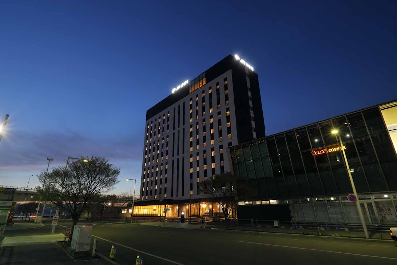 JR Inn Hakodate - Hakodate - Japan - booked ai