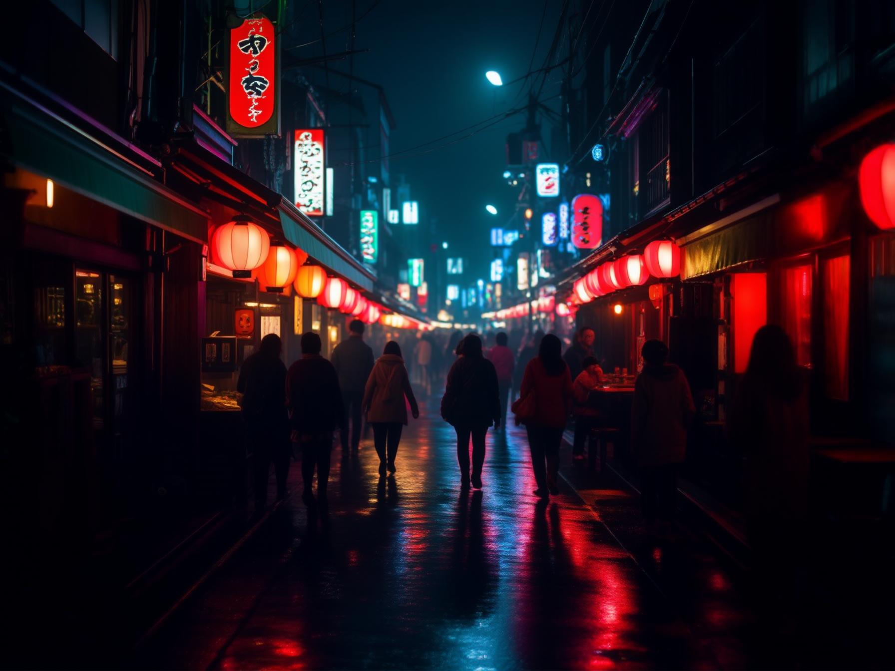 Exploring Hakodate's Nightlife Best Bars and Restaurants - Hakodate - booked ai