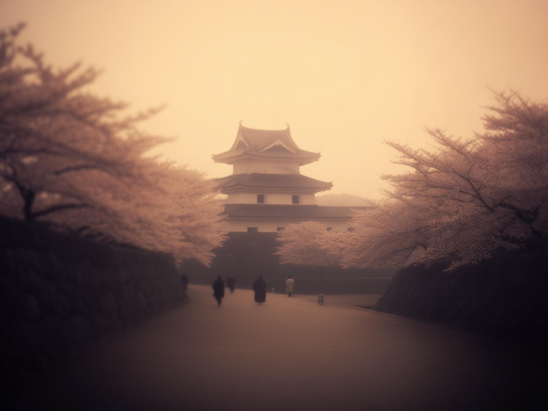 A Cultural Journey Through Hakodate Historical Sites and Festivals - Hakodate - booked ai