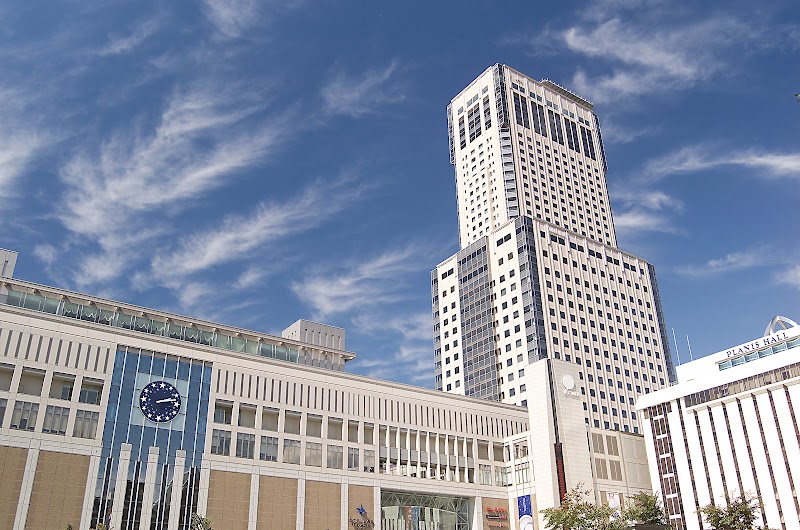 JR Tower Hotel Nikko Sapporo - Sapporo - Japan - booked ai