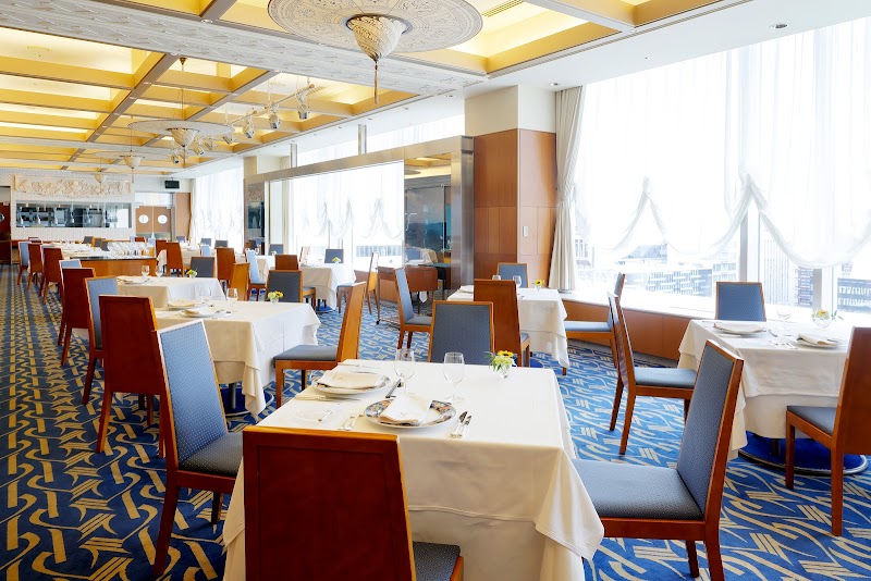 JR Tower Hotel Nikko Sapporo - Sapporo - Japan - booked ai