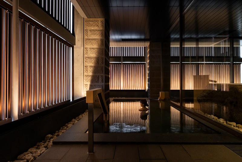 Onsen Ryokan Yuen Sapporo - Sapporo - Japan - booked ai