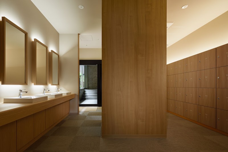 Onsen Ryokan Yuen Sapporo - Sapporo - Japan - booked ai