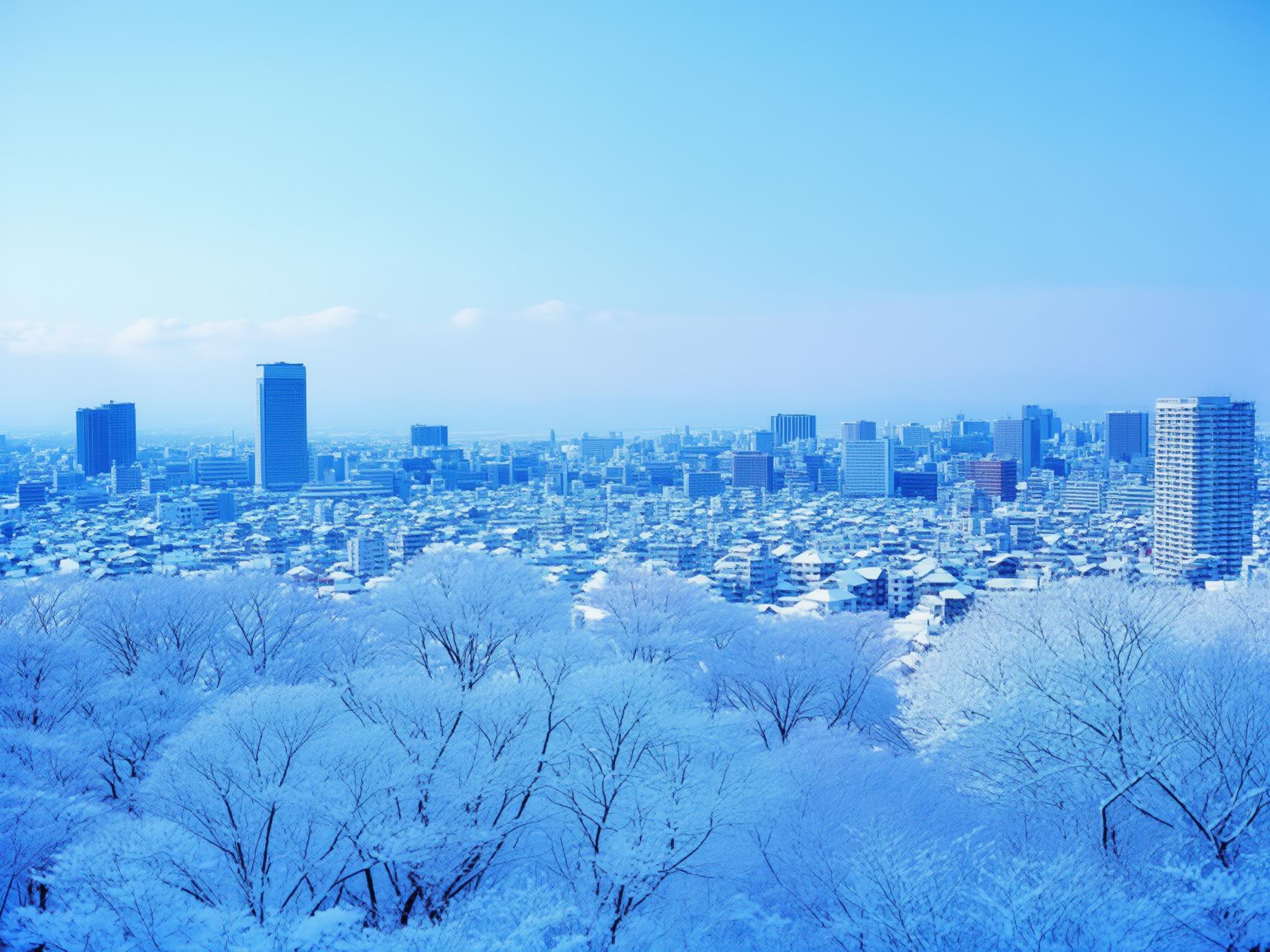 Sapporo Travel Tips What to Know Before You Go - Sapporo - booked ai