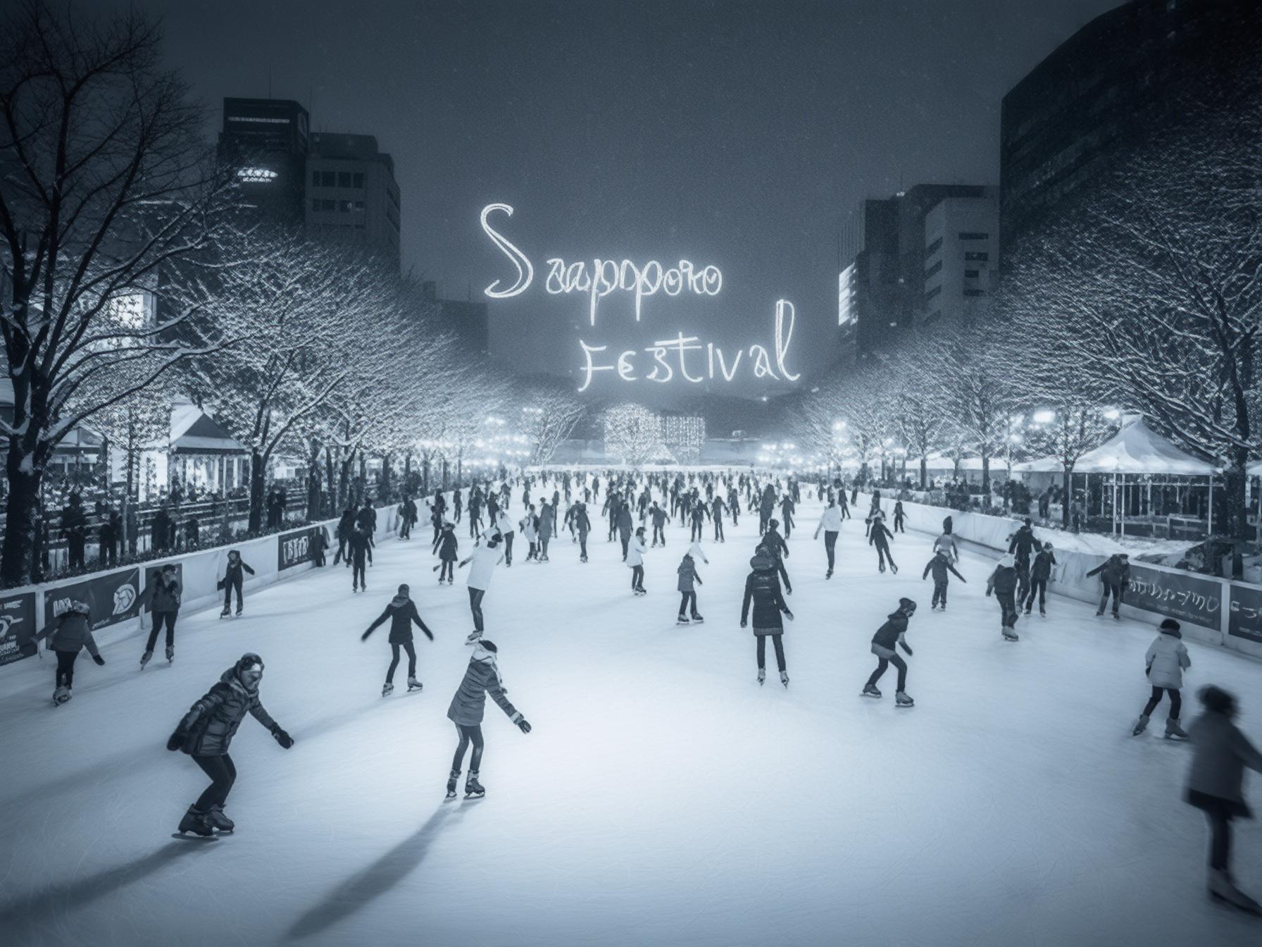 3 Days in Sapporo - Sapporo - booked ai