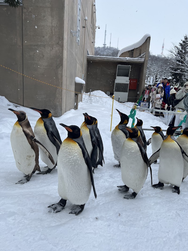 Exploring the Beauty of Asahiyama Park - Asahikawa - Japan - booked ai