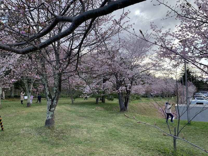 Asahiyama Park - Asahikawa - Japan - booked ai
