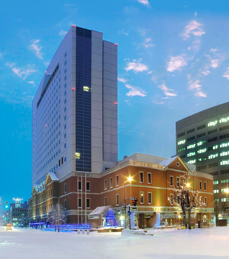 OMO7 Asahikawa by Hoshino Resorts - Asahikawa - Japan - booked ai
