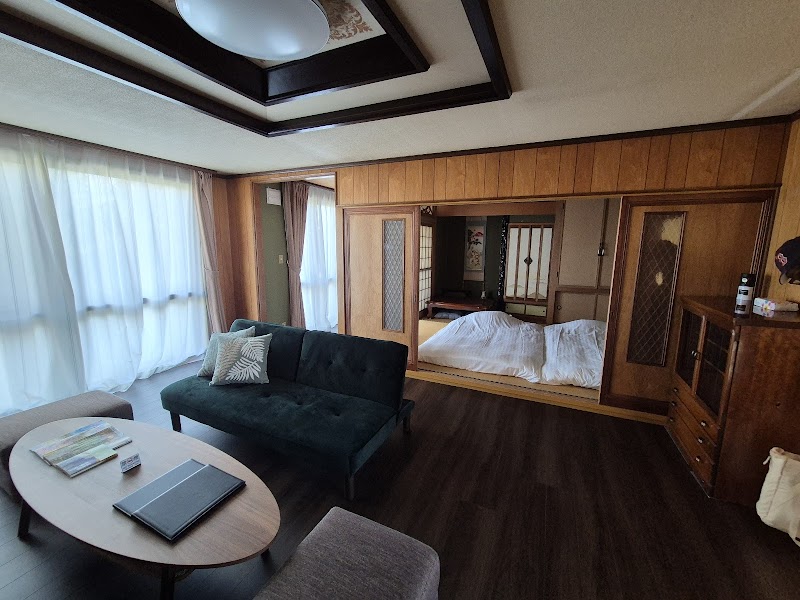 Harry's Ski House ASAHIKAWA - Asahikawa - Japan - booked ai