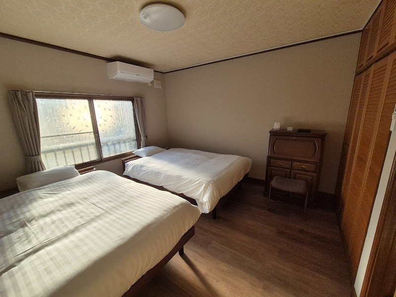 Harry's Ski House ASAHIKAWA - Asahikawa - Japan - booked ai
