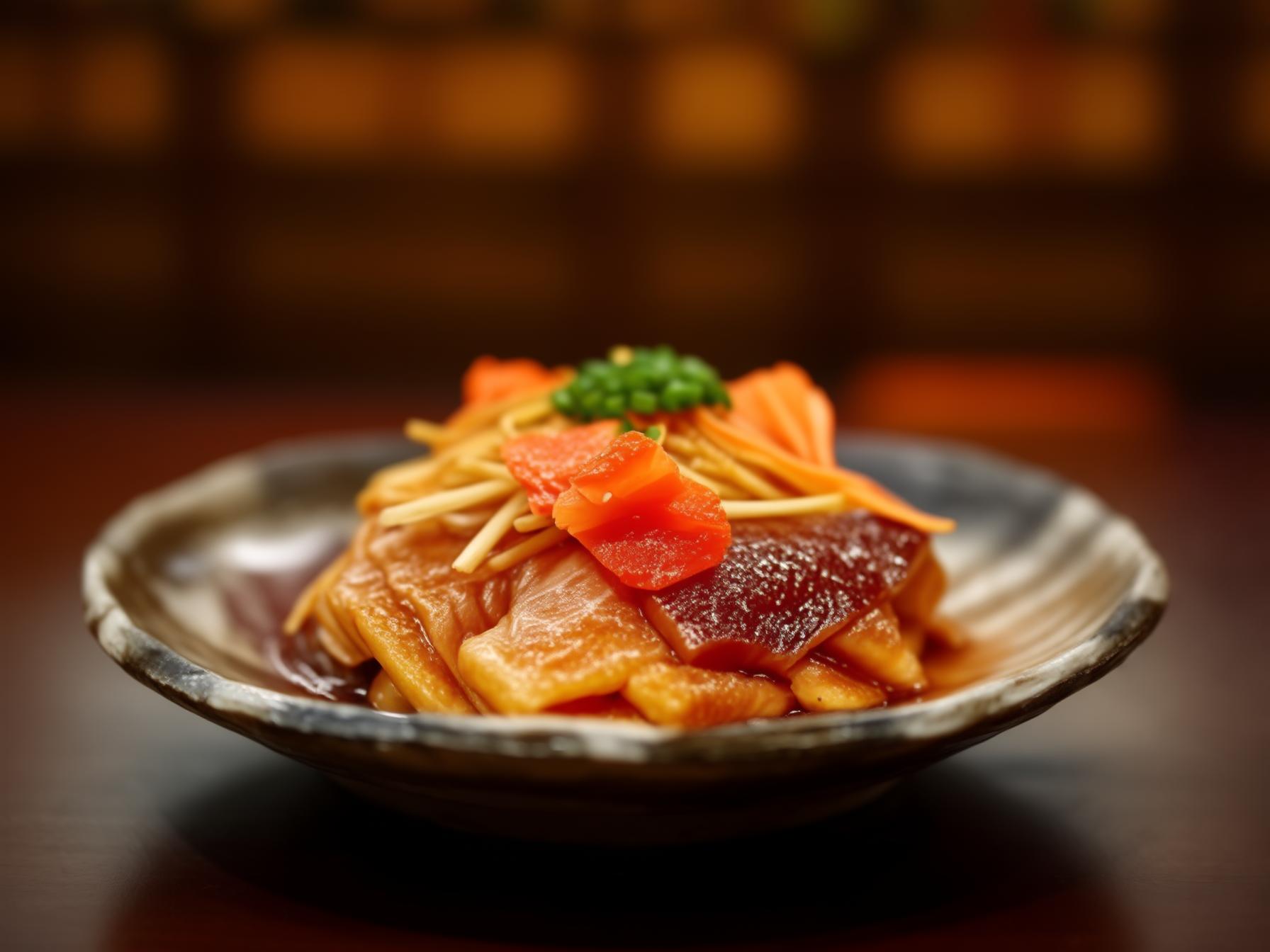 A Guide to Asahikawa's Best Culinary Experiences - Asahikawa - booked ai