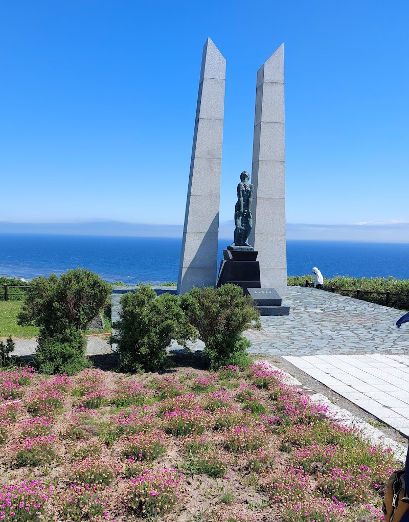 Wakkanai Park: Exploring Hokkaido's Northernmost Beauty - Wakkanai - Japan - booked ai