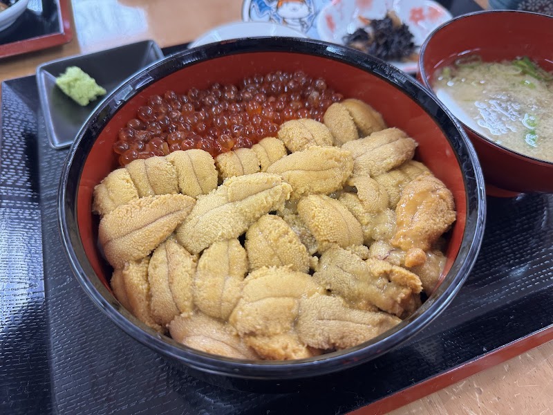 Karafuto Shokudō - Wakkanai - Japan - booked ai