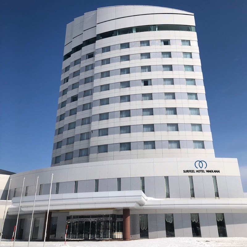 Surfeel Hotel Wakkanai - Wakkanai - Japan - booked ai