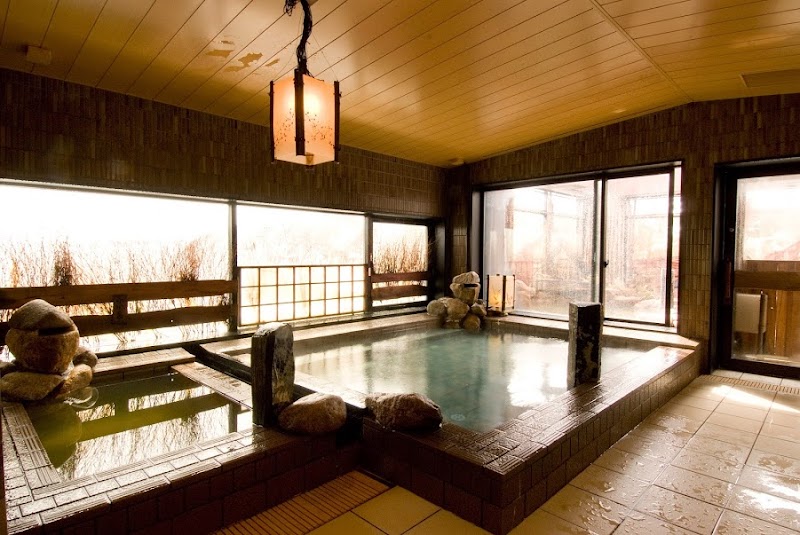 Dormy Inn Wakkanai - Wakkanai - Japan - booked ai