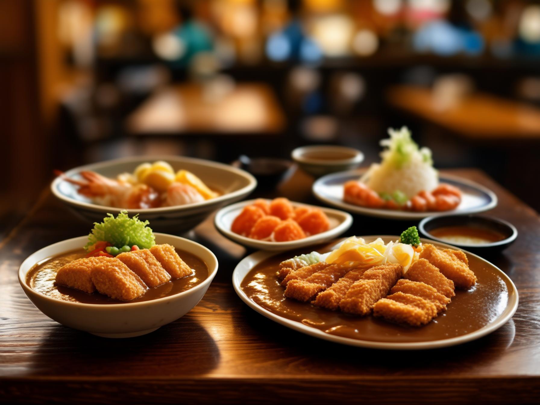 A Culinary Journey Through Wakkanai Must Try Local Dishes - Wakkanai - booked ai