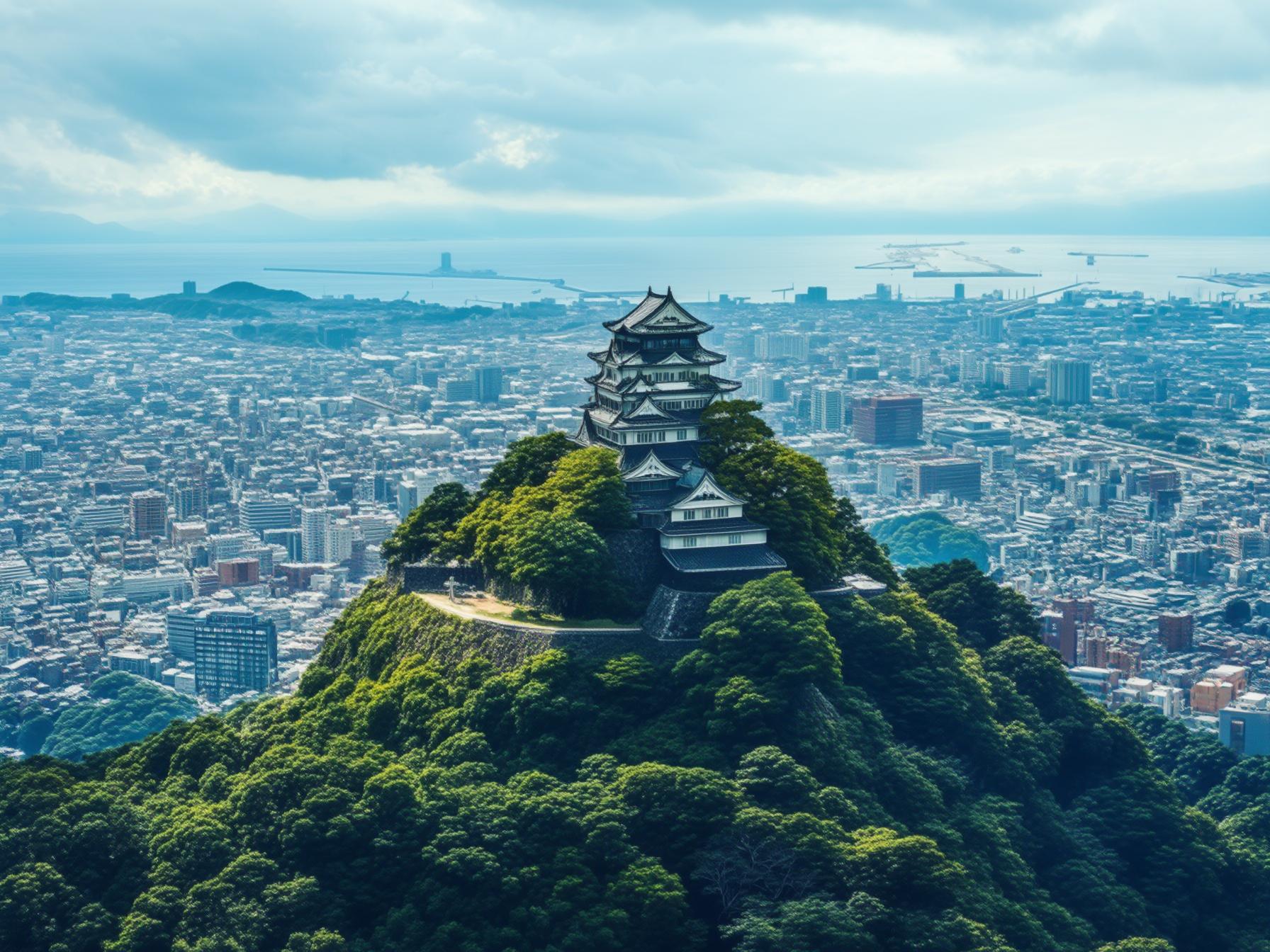 Atami - Atami, Japan - booked ai