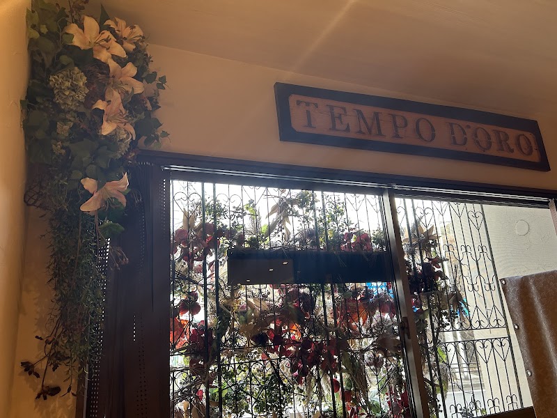 Tempo D'Oro Atami - Atami - Japan - booked ai
