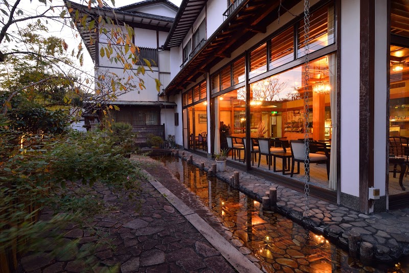 Atami Onsen Sakura Ryokan - Atami - Japan - booked ai