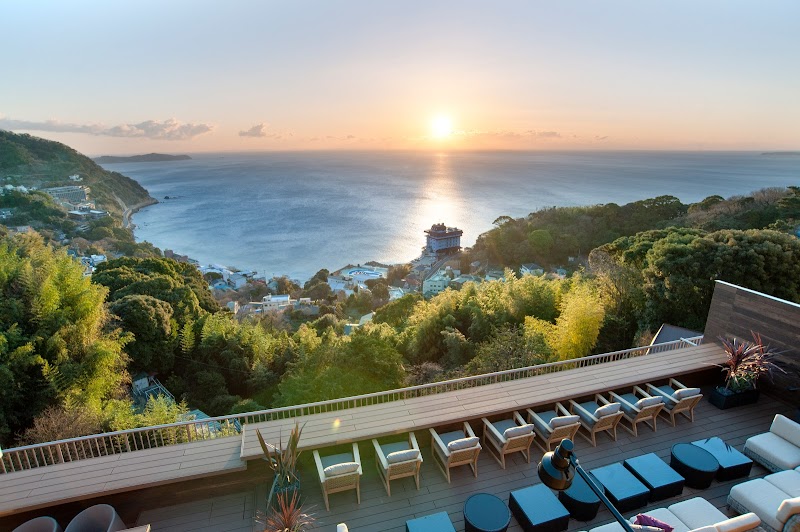ATAMI SEKAIE - Atami - Japan - booked ai