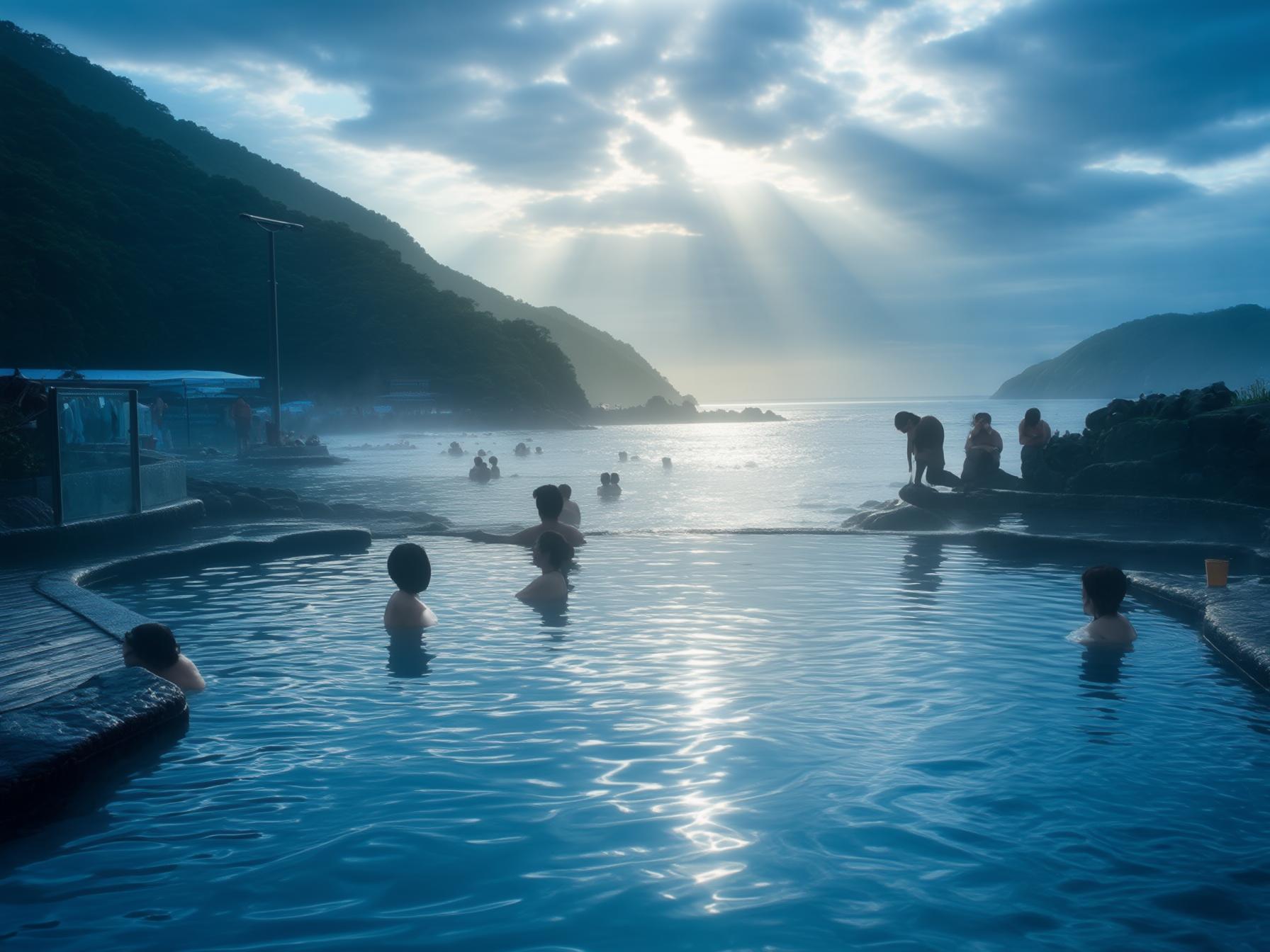 3 Days in Atami - Atami - booked ai