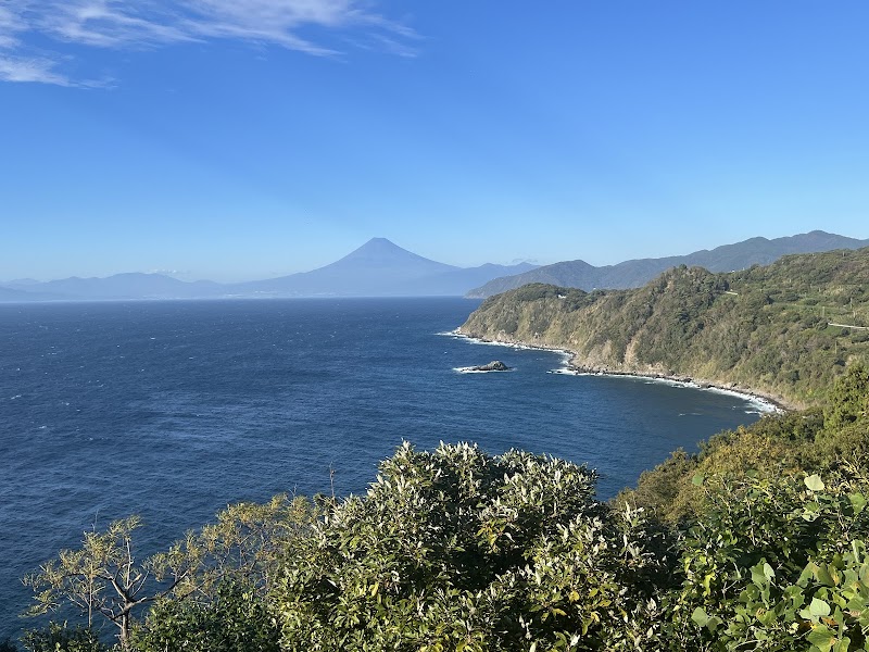 Lover’s Cape - Izu - Japan - booked ai