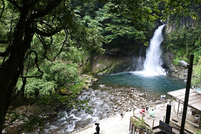 Kawazu Seven Waterfalls - Kawazu - Japan - booked ai