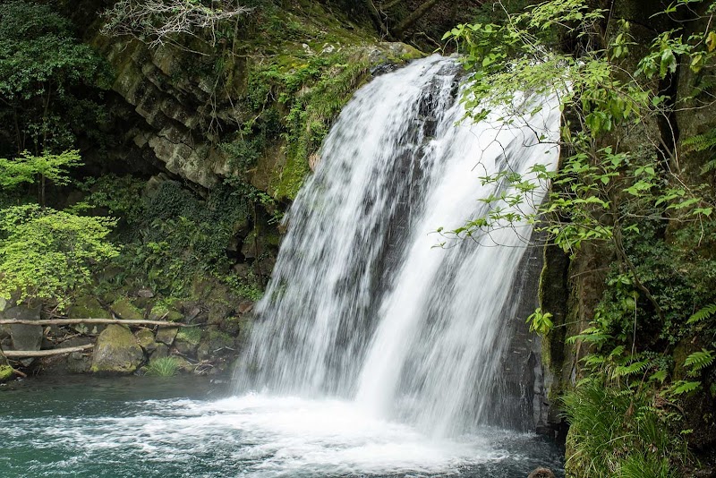 Kawazu Seven Waterfalls - Kawazu - Japan - booked ai