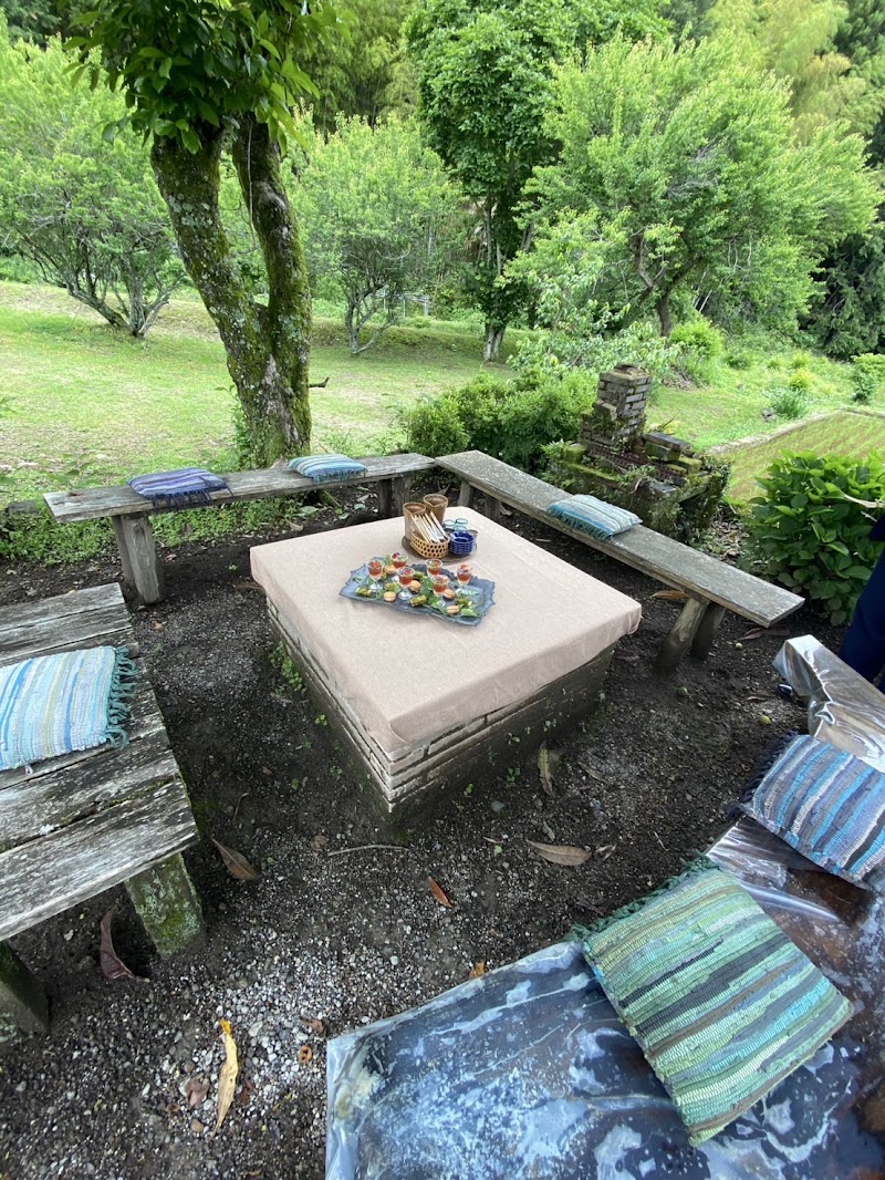Rakan - Izu - Japan - booked ai