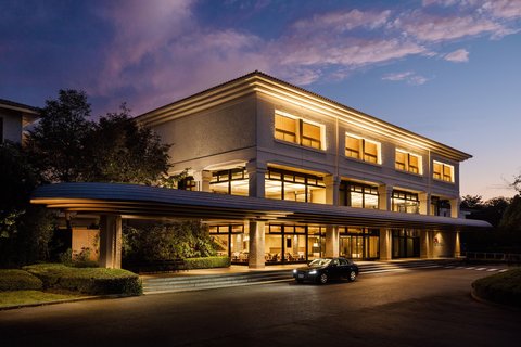 Izu Marriott Hotel Shuzenji - Izu - Japan - booked ai