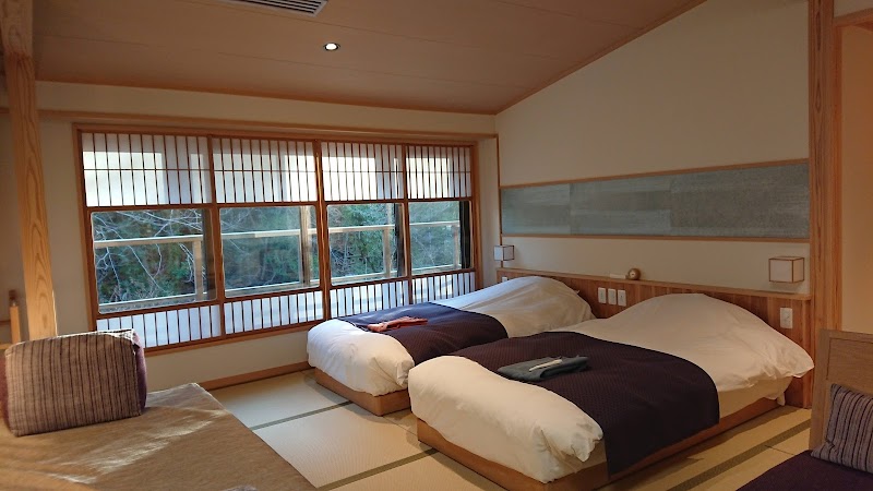 Yukairou Kikuya - Izu - Japan - booked ai