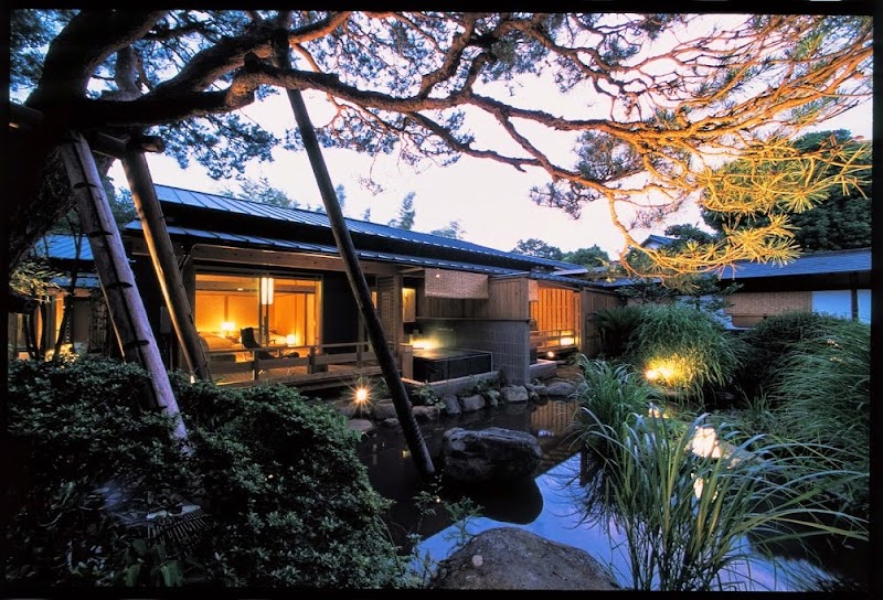 Yukairou Kikuya - Izu - Japan - booked ai