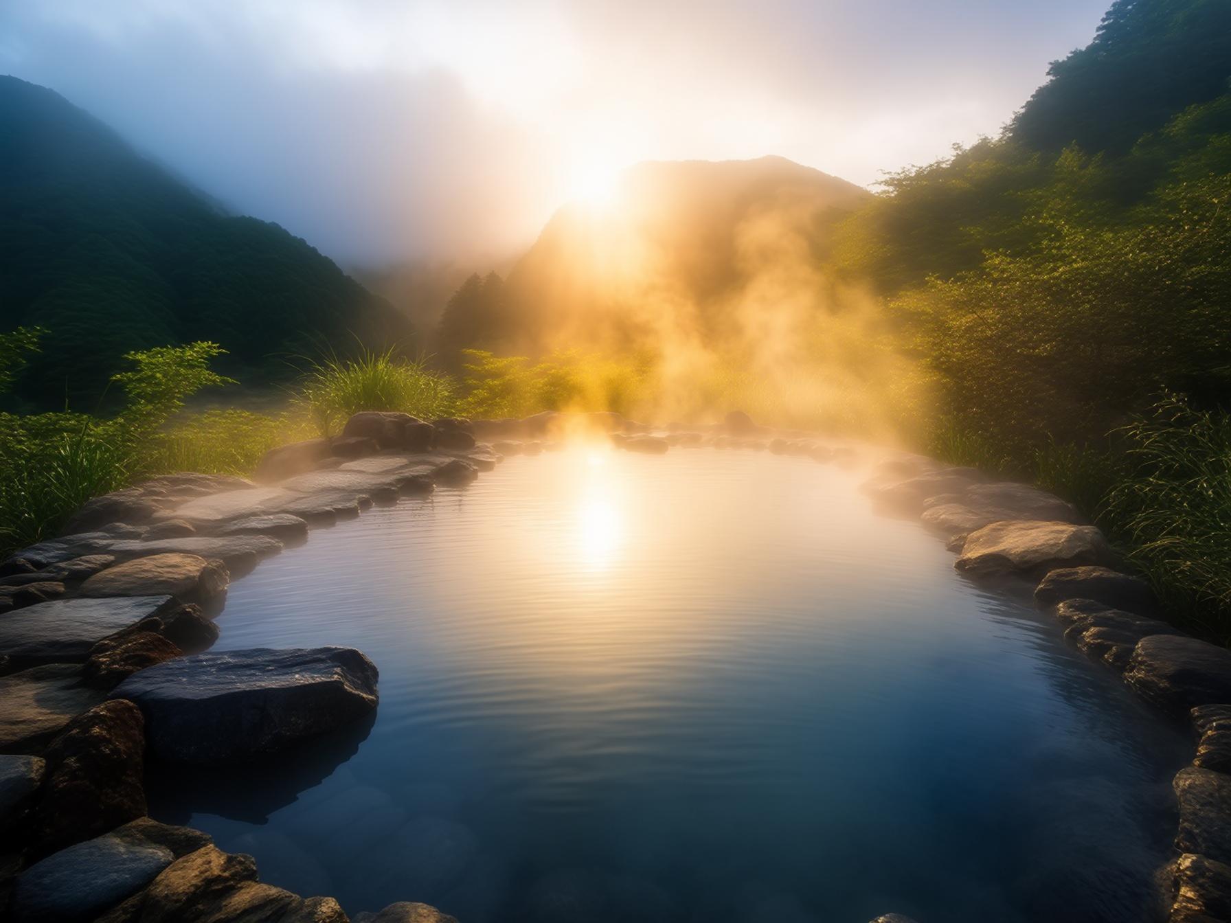 The Ultimate Guide to Hot Springs in Izu Where to Soak and Relax - Izu - booked ai