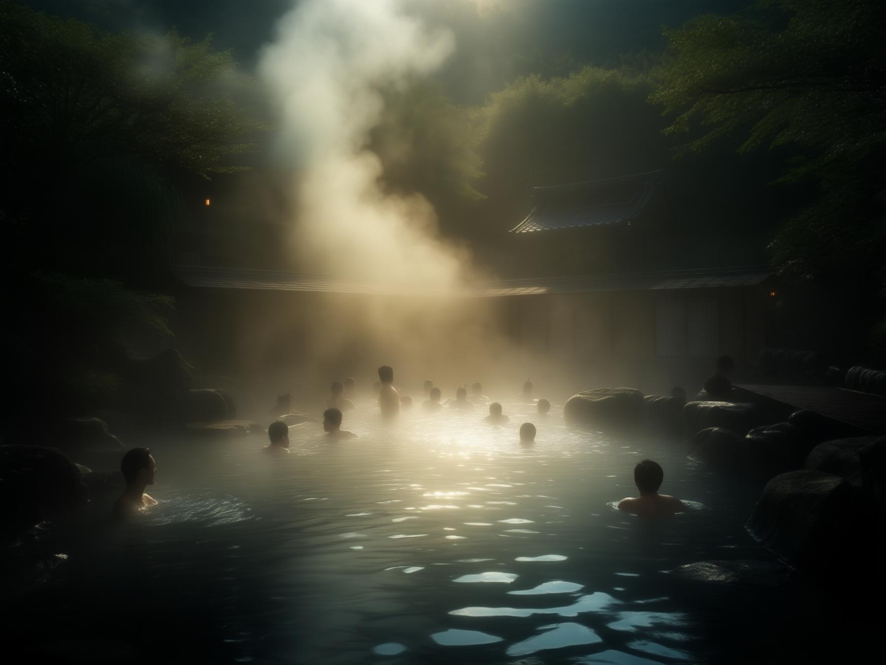 3 Days in Izu - Izu - booked ai