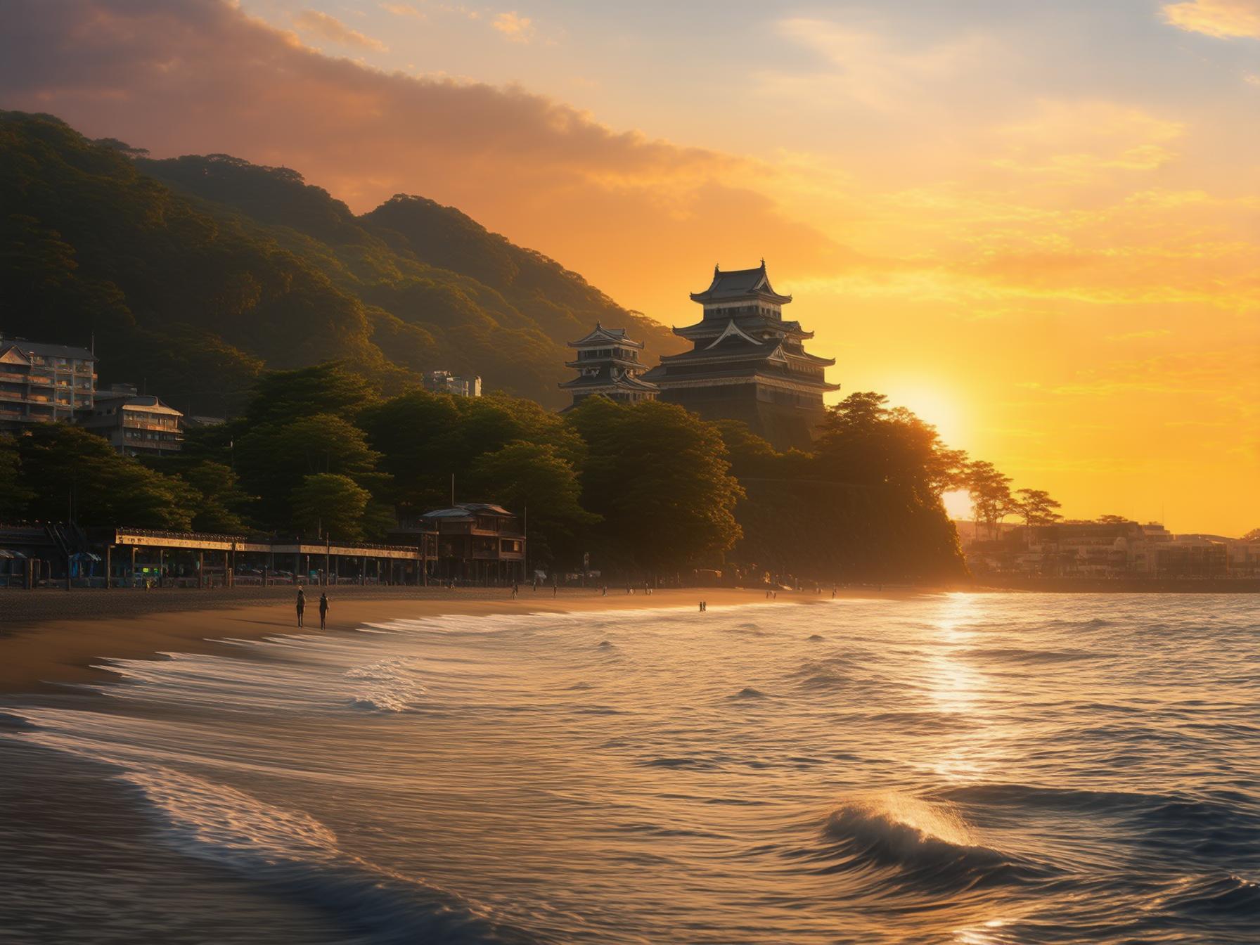 Exploring Atami Top 10 Attractions for First Time Visitors - Atami - booked ai