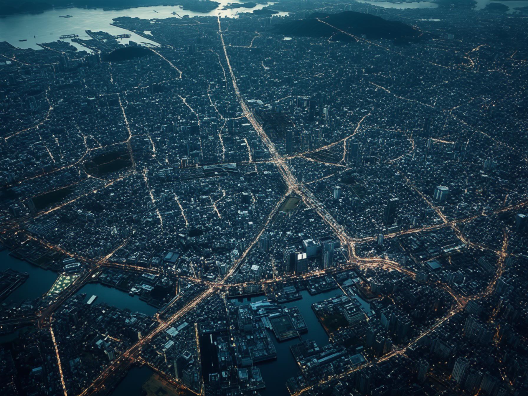 Yokohama - Yokohama, Japan - booked ai