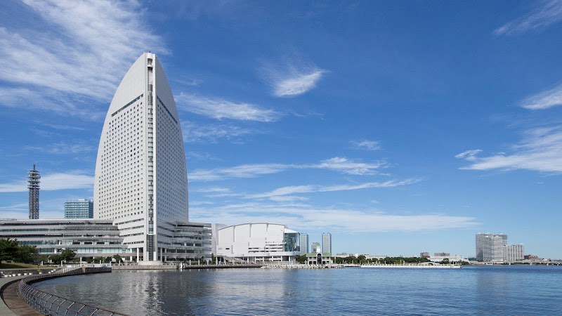 InterContinental Yokohama Grand by IHG - Yokohama - Japan - booked ai