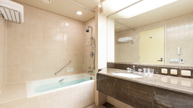 InterContinental Yokohama Grand by IHG - Yokohama - Japan - booked ai